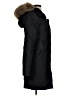TNA Black Coat Size XS - photo 4