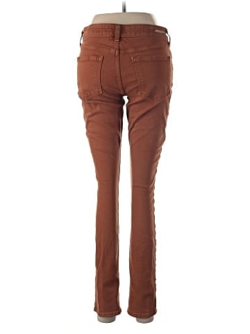 Pilcro and the Letterpress Jeans (view 2)