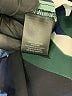 Ann Taylor Print Green Long Sleeve Blouse Size XXS - photo 8