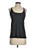 Lululemon Athletica Gray Active Tank Size 4 - photo 1