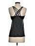 Lululemon Athletica Gray Active Tank Size 4 - photo 2