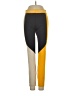 Cotopaxi Color Block Yellow Active Pants Size S - photo 1