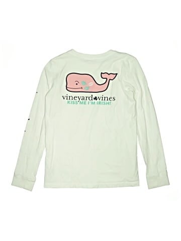 Vineyard Vines Long Sleeve T-Shirt (view 2)
