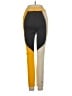 Cotopaxi Color Block Yellow Active Pants Size S - photo 2