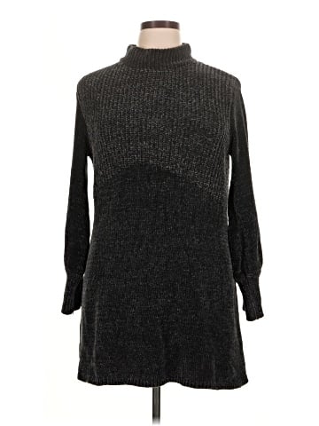 Xhilaration Turtleneck Sweater (view 1)
