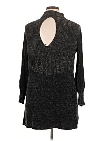 Xhilaration Turtleneck Sweater (view 2)