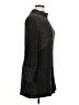 Xhilaration 100% Polyester Black Turtleneck Sweater Size XL - photo 4