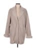 Bershka Gray Coat Size L - photo 1