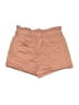 Kensie Tan Shorts Size 6 - photo 2