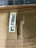 Grecerelle Solid Brown Casual Dress Size L - photo 7