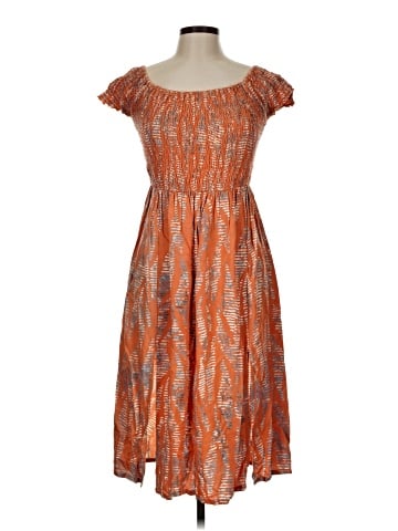 Travida Casual Dress (view 1)