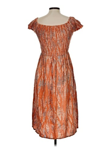Travida Casual Dress (view 2)