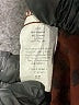 Le Lis Animal Print Brown Casual Skirt Size XS - photo 5