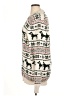 Lands' End Print Ivory Pullover Sweater Size XL - photo 5
