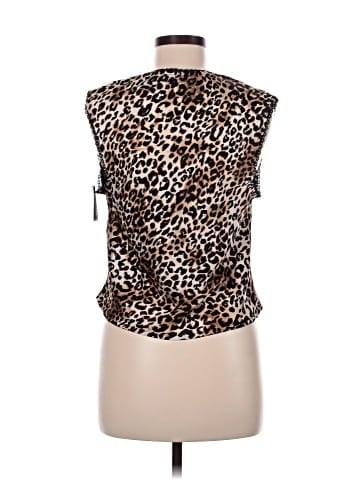 Japna Sleeveless Blouse (view 2)