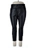Shein Black Active Pants Size 20 - photo 1