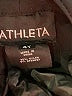 Athleta Solid Black Dress Pants Size 4 (tall) - photo 4