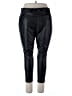 Shein Black Active Pants Size 20 - photo 2