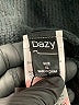 DAZY 100% Polyester Solid Black Turtleneck Sweater Size XL - photo 7