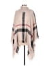 Unbranded Ivory Tan Poncho One size (estimated) - photo 1
