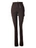 Flog Brown Casual Pants Size 24 - photo 1