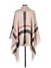 Unbranded Ivory Tan Poncho One size (estimated) - photo 2