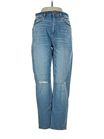 Ann Taylor LOFT Jeans (view 1)