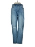 Ann Taylor LOFT Blue Jeans Size 2 - photo 1