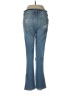 Mcguire Hearts Blue Jeans Size 29 waist - photo 2