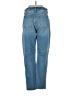 Ann Taylor LOFT Blue Jeans Size 2 - photo 2