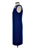 Calvin Klein Color Block Blue Cocktail Dress Size XXS (estimated) - photo 5