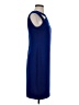 Calvin Klein Color Block Blue Cocktail Dress Size XXS (estimated) - photo 4