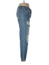 Mcguire Hearts Blue Jeans Size 29 waist - photo 4