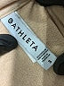 Athleta Tan Pullover Hoodie Size S - photo 7