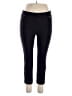 Soft Surroundings Black Active Pants Size XL - photo 1