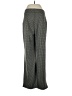 Max Studio Houndstooth Gray Dress Pants Size S - photo 2