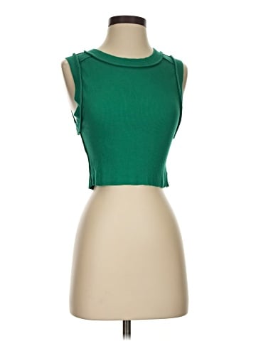 We the Free Sleeveless Top (view 1)