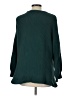 Old Navy 100% Cotton Teal Pullover Sweater Size L - photo 2