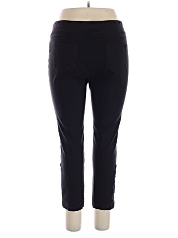 Soft Surroundings Active Pants (view 2)