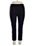 Soft Surroundings Black Active Pants Size XL - photo 2
