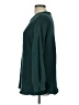 Old Navy 100% Cotton Teal Pullover Sweater Size L - photo 5