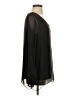 TINA Stephens Black Long Sleeve Blouse Size XS - photo 4