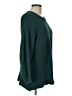 Old Navy 100% Cotton Teal Pullover Sweater Size L - photo 4