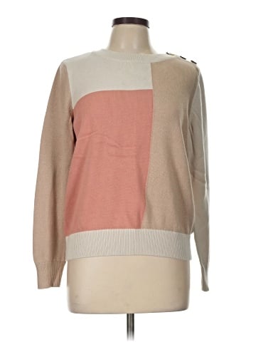 Barbour Pullover Sweater (view 1)