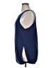 Assorted Brands Blue Sleeveless T-Shirt Size XL - photo 5