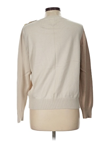 Barbour Pullover Sweater (view 2)