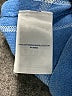 Lands' End 100% Cotton Blue Pullover Sweater Size XS - photo 8