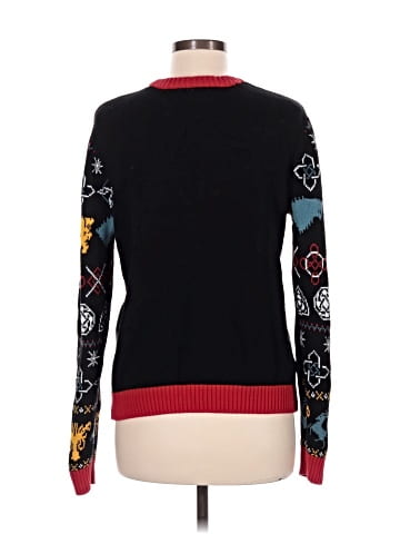 Game of Thrones Pullover Sweater (view 2)