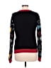 Game of Thrones 100% Cotton Print Black Pullover Sweater Size M - photo 2