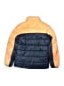 Gerry 100% Nylon Color Block Orange Snow Jacket Size 10 - 12 - photo 2